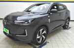 Changan CS55 PLUS 2026 Model Third Generation 1.5T DCT Premium Version– Ready for Export From China | MPVs From China - Carros chinos a precio mayorista en Costa Rica - Image 2