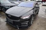 Geely Xingrui 2026 2.0T Time Edition– Factory Price From China | China Auto Dealer - Import Chinese Cars to Costa Rica