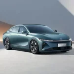 Changan Qiyuan A07 Nevo Electric Car Hybrid Extended Long Range E Vehicle– Ships Worldwide From China | Best Cars From China - Image 2