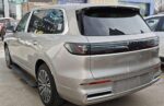 Geely Galaxy M9 2026 Model 210km 4WD Navigation Edition– Ready for Export From China | Buy a Car From China - Image 3