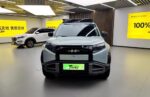 BYD Leopard Titanium 3 2026 model 501KM 4WD Ultra Edition– Factory Price From China | Direct China Car Export