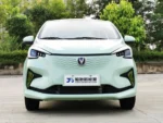 Changan Benben E-Star 2026 New EV Minicar– Ships Worldwide From China | Latest Cars From China - Autos chinos para exportar a Costa Rica - Image 2