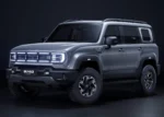Baic Bj40 PRO– Wholesale Price From China | Hybrid Cars From China - Lista de precios de carros chinos en Costa Rica - Image 2