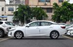 Nissan Sylphy 2026– China Export Vehicle | SUVs From China - Precio de carro chino en Costa Rica - Image 4