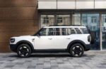 Ford Bronco New Energy 2026 BEV– Factory Price From China | Cars From China Ready for Export - Chinese Cars for Sale in Costa Rica - Image 3