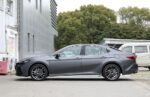 2026 Toyota Camry– China Export Vehicle | China Vehicle Supplier - Cars From China to Costa Rica - Image 4