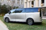 Geely Galaxy V900 2026– Factory Price From China | China Car Marketplace - Chinese Cars for Export to Costa Rica - Image 3