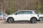 AION UT 2026– China Export Vehicle | China Wholesale Car Prices - Carros de China para Costa Rica - Image 4