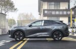Changan Deepal S07 2026– China Export Vehicle | Affordable Cars From China - Vehículos de China para Costa Rica - Image 4
