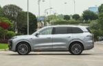 2026 Deepal S09– China Export Vehicle | Premium Cars From China - Vehículos chinos para exportar a Costa Rica - Image 4