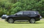 2026 EXEED VX– China Export Vehicle | Vehicles From China - Image 3