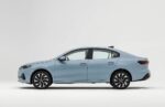 Volkswagen Sagitar S 2026– Ready for Export From China | New Energy Vehicles From China - Precios de autos chinos en Costa Rica - Image 2