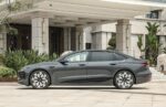 Audi A6L e-tron 2026– Ready for Export From China | China Electric Vehicles - Precios de vehículos chinos en Costa Rica - Image 3