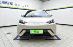 BYD Seagull 2026 model 305KM Vitality Edition– Ready for Export From China | Direct China Car Export - Comprar vehículos nuevos de China