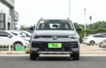 2026 Volkswagen Tharu XR– China Export Vehicle | Cars From China for Global Buyers - Autos chinos en Costa Rica