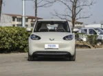 2026 Wuling Bingo Electric 430km Car– Wholesale Price From China | Chinese EVs From China - Vehículos chinos enviados desde China a Costa Rica