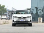 GAC Trumpchi Emkoo Hybrid Compact 2.0L 140 HP Ternary Lithium Battery SUV– Wholesale Price From China | Vehicles From China for Sale - Carros chinos disponibles en Costa Rica - Image 2