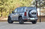 BYD Leopard 5 2026– China Export Vehicle | Cheap Cars From China - Autos chinos listos para Costa Rica - Image 4