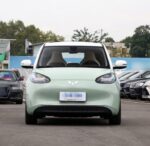 2026 Wuling Bingo Electric 430km Car– Wholesale Price From China | Chinese EVs From China - Vehículos chinos enviados desde China a Costa Rica - Image 2