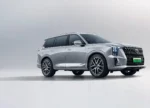 2026 GAC Trumpchi Es9 Phev New Energy Left Hand Drive Hybrid Electric Car– Wholesale Price From China | New Cars From China for Sale - Image 2