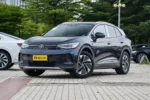 Denza N7 2026 High Speed SUV New Vehicle Auto Car– In Stock in China | China Electric Vehicles - Image 2