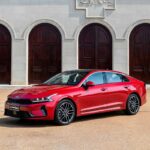 KIA K5 Stylish Youthful Sedan– Wholesale Price From China | China Car Manufacturer - Import Cars From China to Costa Rica - Image 2