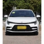 Toyota Levin Compact Hybrid 5-Door 5-Seater Gasoline Sedan– In Stock in China | Global Car Export From China - Chinese Electric Cars Costa Rica
