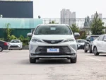 Toyota Sienna Hybrid 5 Door 7 Seat 2026– In Stock in China | China Car Marketplace - Chinese Cars for Export to Costa Rica - Image 2