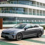 KIA K5 Stylish Youthful Sedan– Wholesale Price From China | China Car Manufacturer - Import Cars From China to Costa Rica - Image 4
