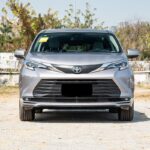 Toyota Sienna Hybrid 5 Door 7 Seat 2026– In Stock in China | China Car Marketplace - Chinese Cars for Export to Costa Rica