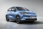 Neta V Electric SUV 500km EV Car– In Stock in China | Vehicles Exported From China