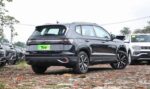 2026 Volkswagen Tharu XR– China Export Vehicle | Cars From China for Global Buyers - Autos chinos en Costa Rica - Image 2