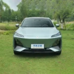 Changan Deepal S07 Reev Range Extended Hybrid Electric Rwd 230 Ultra model 2026– Ships Worldwide From China | Cars From China at Factory Price - Vehículos importados de China en Costa Rica