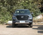 Changan F70 Gasoline Pickup– Ships Worldwide From China | Popular Cars From China - Carros chinos para exportar a Costa Rica