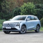 2026 Changan CS75 Plus 1.5t 2.0t 8-Speed Automatic Gasoline SUV– Ships Worldwide From China | China Factory Car Prices - Autos importados de China en Costa Rica - Image 2