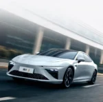 2026 Neta S Sedan Extended Range 231 HP Electric 1060km– In Stock in China | China Vehicle Export - Image 3