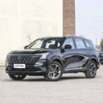2026 Changan CS75 Plus 1.5t 2.0t 8-Speed Automatic Gasoline SUV– Ships Worldwide From China | China Factory Car Prices - Autos importados de China en Costa Rica - Image 3