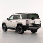 Byd Formula Leopard 8– Buy Direct From China | Electric Vehicles From China - Image 7