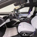 Hiphi Z Electric Car– Buy Direct From China | China Wholesale Car Prices - Image 7