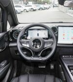 BYD Dolphin 2026 Smart Driving Edition– China Export Vehicle | Vehicles Exported From China - Comprar carros nuevos de China - Image 2