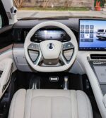 Denza N9 DM 2026– China Export Vehicle | China Car Export Price - Image 2
