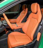2026 Xiaomi YU7– China Export Vehicle | Buy New Cars From China - Autos chinos para el mercado costarricense - Image 2