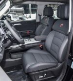 Chery Jetour Traveller– For Sale From China | Cars Ready for Export From China - Chinese Cars for Sale Costa Rica - Image 2