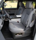 Zeekr MIX 2026– China Export Vehicle | Buy Vehicles From China - Image 2