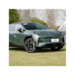 Zeekr X Geely Electric SUV– Buy Direct from China | Buy Cars From China - Autos chinos nuevos en Costa Rica - Image 2