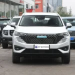 Haval H6 Phev Car Compact Hybrid SUV– Buy Direct From China | Luxury Cars From China - Image 4