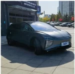 HiPhi X– Buy Direct From China | China Car Import