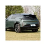 Zeekr X Geely Electric SUV– Buy Direct from China | Buy Cars From China - Autos chinos nuevos en Costa Rica - Image 4