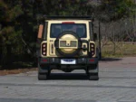 Baic/BAW 212 T01– Buy Direct From China | Vehicles Imported From China - Comprar carros de China a Costa Rica - Image 4