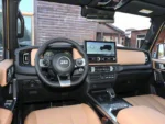 Baic/BAW 212 T01– Buy Direct From China | Vehicles Imported From China - Comprar carros de China a Costa Rica - Image 5